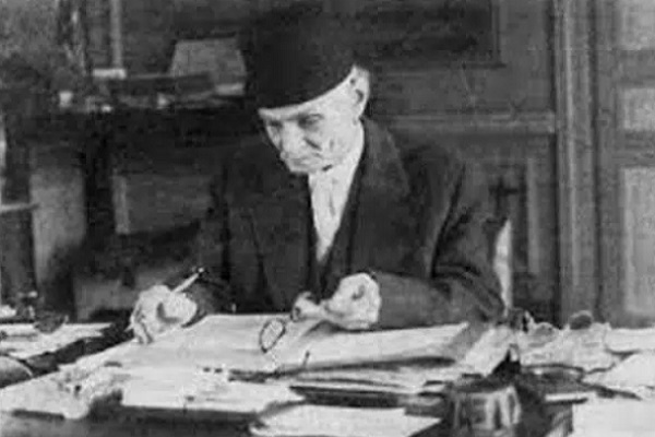 «حسن حسنی»، اندیشمند برجسته تونسی و یک عمر خدمت به میراث اسلامی و قرآنی / اماده