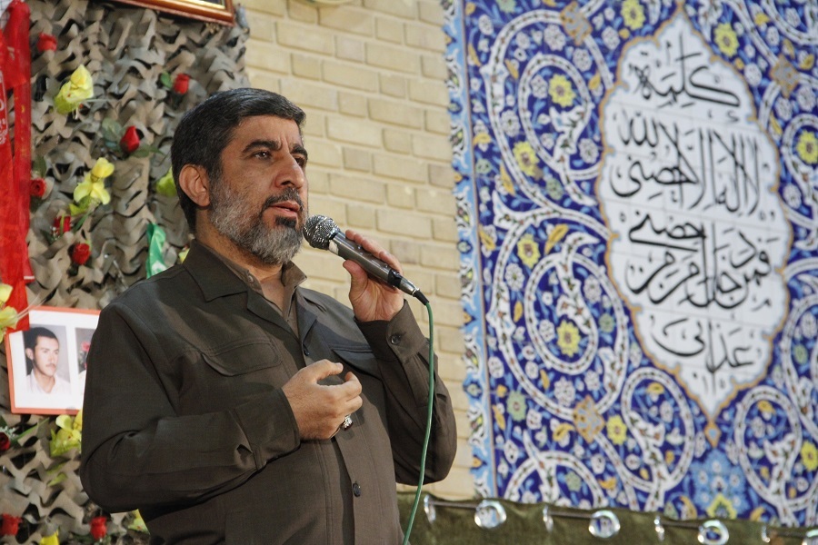 مهدی سلحشور