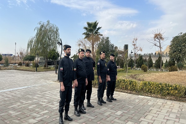 انتشار نماهنگ عربی – عبری «سنُزيلُكم» + عکس