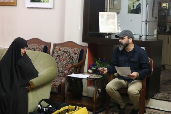 شهید مغفوری