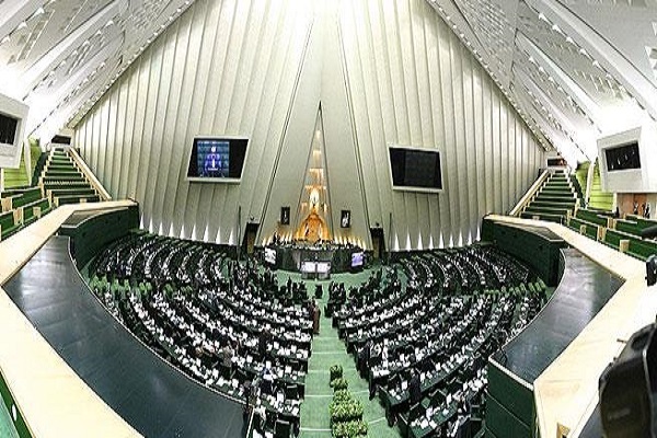 مجلس شورای اسلامی