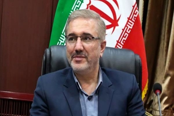 داوود منظور رئیس سازمان مدیریت برنامهریزی و معاون رئیس جمهور داوود منظور رئیس سازمان مدیریت برنامهریزی و معاون رئیس جمهور