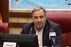 جذب 50 میلیارد تومان صرف تکمیل و توسعه یادمان‌های دفاع مقدس