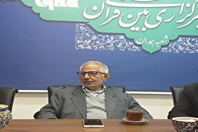 عضو بازمانده فدائیان اسلام از مبارزات شهید نواب صفوی می‌گوید