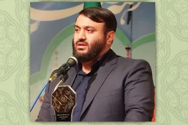 رضا داوری مدیرکل کانون پرورش فکری لرستان