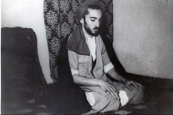 شهید نواب صفوی