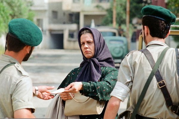 پنجشنبه / فیلم‌هایی سینمایی تلویزیونی رنگ غزه به خود گرفتند + فیلم
