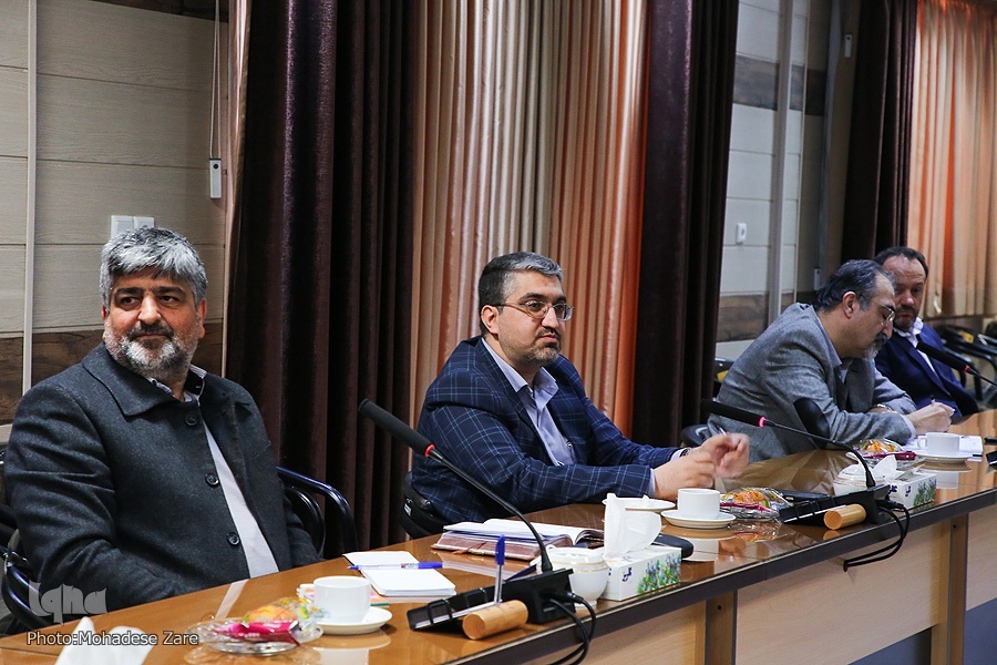 نگرش و رفتار زائران و گردشگری شهر مشهد بررسی شد