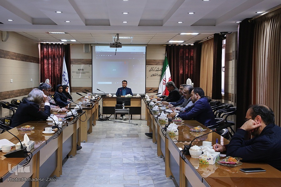 نگرش و رفتار زائران و گردشگری شهر مشهد بررسی شد