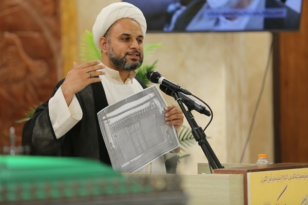 طلبکاری بندگان از خدا در لیله‌الرغائب