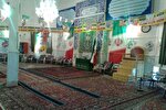 ویژه‌برنامه‌های دهه فجر با محوریت مساجد در کرمانشاه برگزار می‌شود