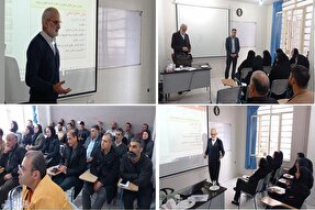 پست‌های سازمانی، عهد و پیمانی مسئولیت‌آور است