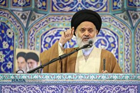 قهر مردم با صندوق رأی مشکلات جامعه را حل نمی‌کند