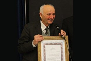 تسلیت رئیس سازمان فرهنگ و ارتباطات اسلامی در پی درگذشت ایرانشناس روسی