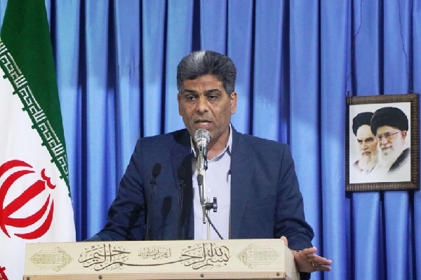 رضا عزتی مدیرکل آموزش و پرورش لرستان