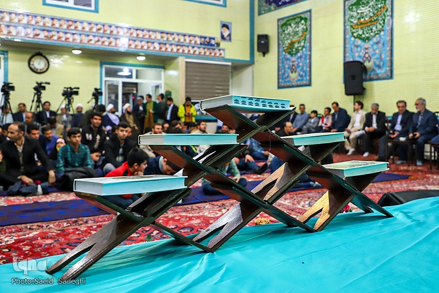 محافل «قرآن، مقاومت و شهادت» برگزار می‌شود