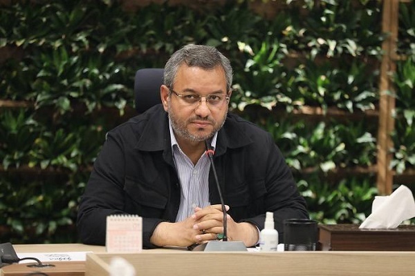 حسین نظری