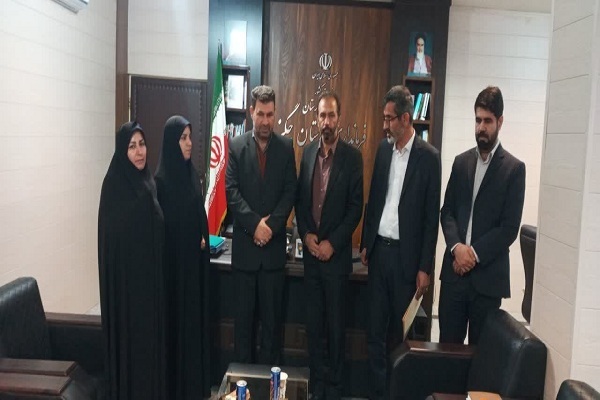 اداره فرهنگ و ارشاد اسلامی شهرستان چگنی