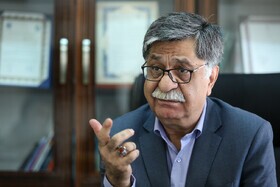 آرزوهای بزرگ زنده‌یاد معتمدنژاد فراتر از زمان و مکان