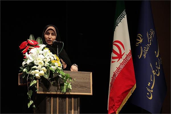 متین مدیر کل فرهنگ و ارشاد گلستان