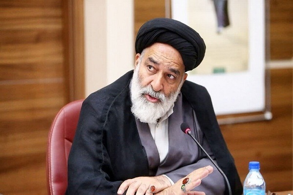 حجت الاسلام محمودی