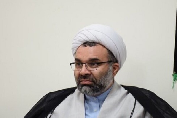 حجت‌الاسلام اسماعیل تدینی مدیرکل اوقاف و امور خیریه گیلان