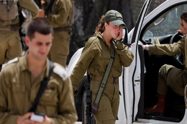 شهادت بیش از 200 فلسطینی در 24 ساعت گذشته