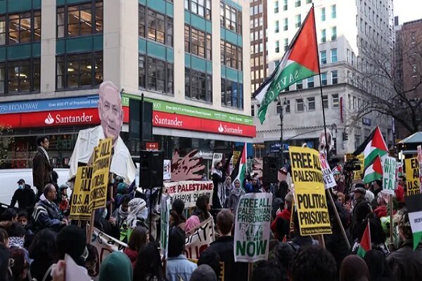 شهادت بیش از 200 فلسطینی در 24 ساعت گذشته