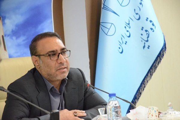 علی حسنوند، دادستان مرکز لرستان