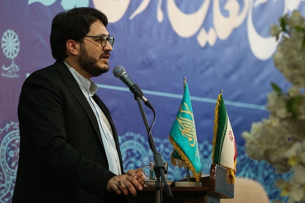 ابوالقاسم مقیمی، معاون اجتماعی، فرهنگی و زیارت استانداری قم