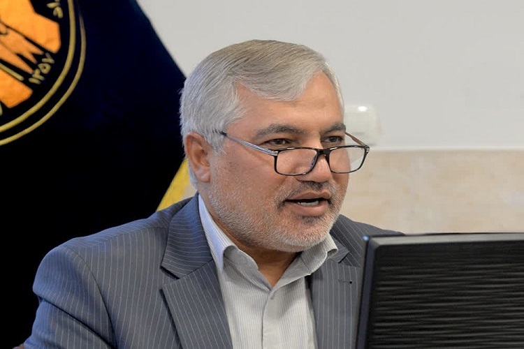 مرتضی موصلی، مدیرکل کمیته امداد امام خمینی(ره) فارس مرتضی موصلی، مدیرکل کمیته امداد امام خمینی(ره) فارس