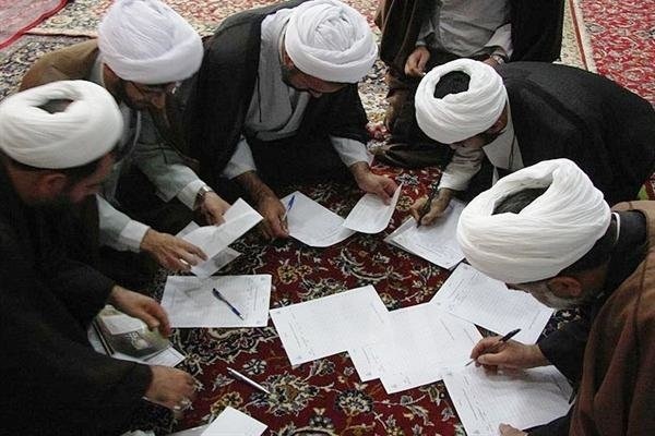زمان شروع نیمسال دوم سال تحصیلی حوزه علمیه قم اعلام شد