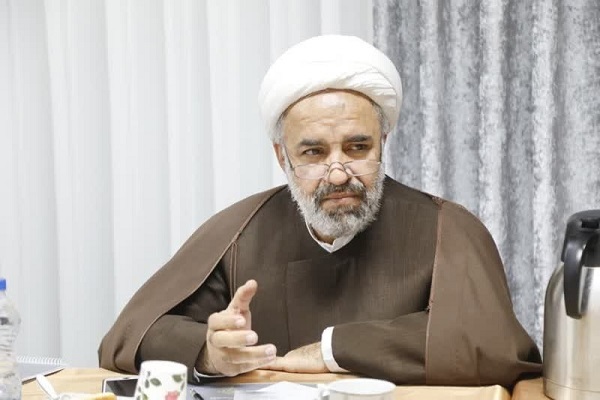 حجت‌الاسلام والمسلمین منصور میر احمدی، رئیس دانشگاه بین‌المللی اهل‌بیت(ع)