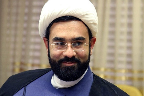 محمدحسن ذاکری‌، رئیس شورای هماهنگی تبلیغات اسلامی استان قم