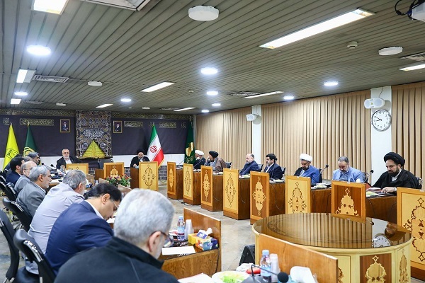 زائران حج تمتع پیش ثبت نام می‌شوند