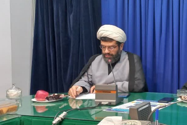 ارسال// نتیجه تحقیقات حوزه به زبان حکمرانی تبدیل نشده است