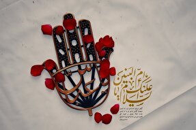 ابالفضل(ع)؛ آیینه تمام‌نمای حضرت ام‌البنین(س)