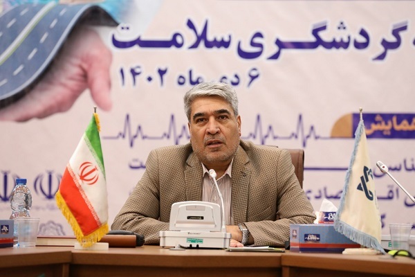 مهدی مصری، رئیس دانشگاه علوم پزشکی قم