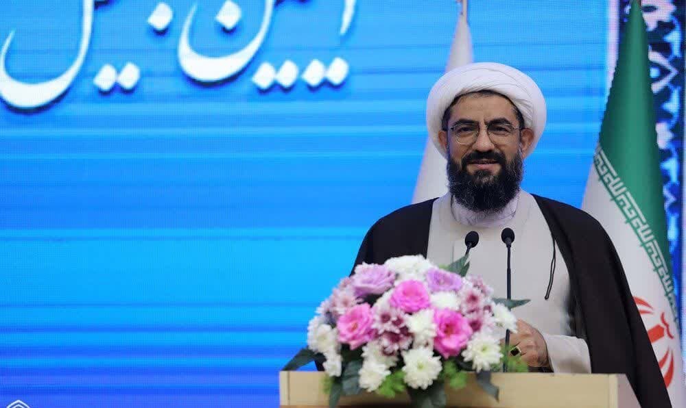 حجت‌الاسلام والمسلمین حبیب‌الله شعبانی‌موثقی، نماینده ولی فقیه در استان همدان