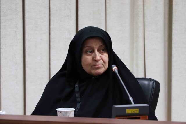 مادر شهید جوانی مادر شهید جوانی