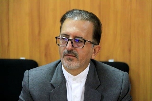 طالب محمدی، رئیس آموزش‌و‌پرورش استثنایی استان کردستان