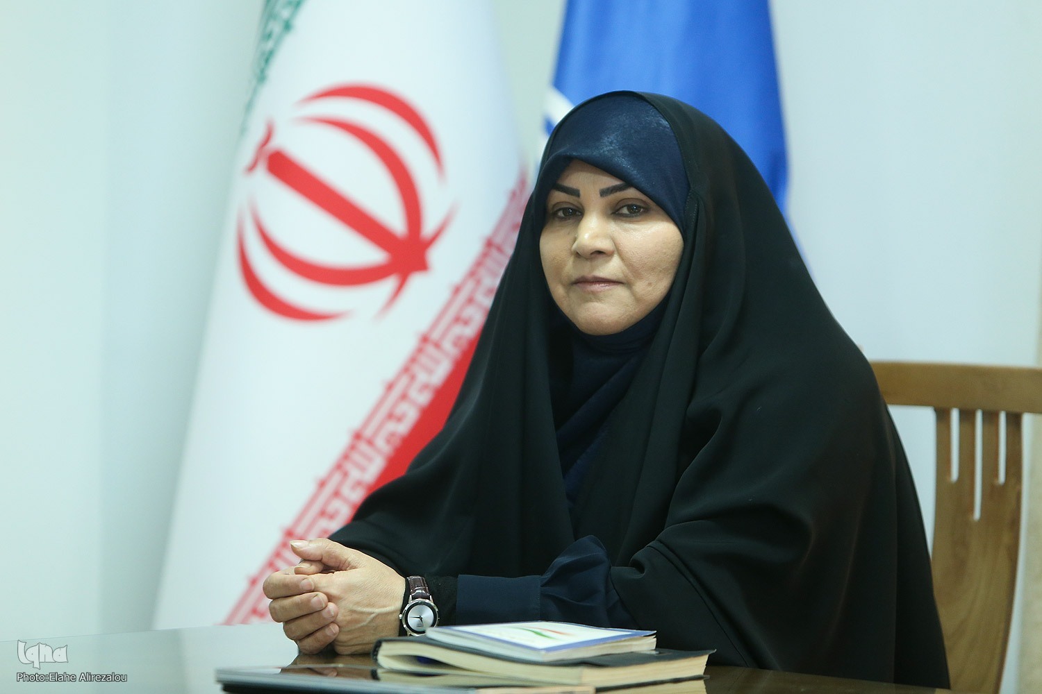 سکینه سادات پاد