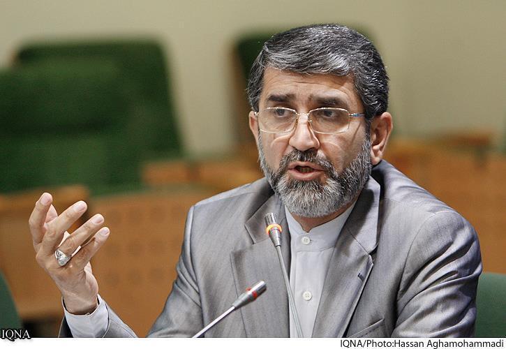 از رشد پژوهشکده‌های قرآنی در غرب تا خطر فعالیت انتخاباتی در مراسم اعتکاف