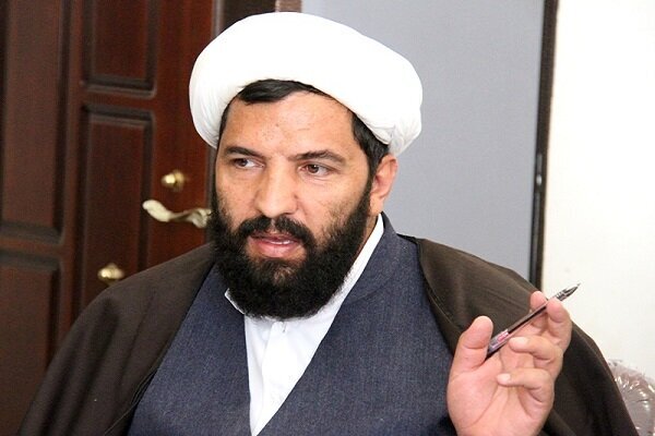 محمد کریمی، رئیس ستاد اقامه نماز