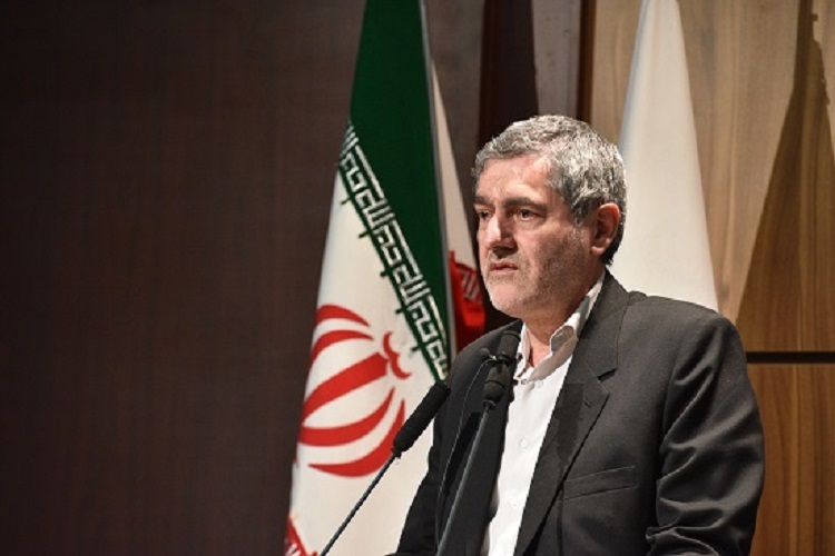 محمدهادی ایمانیه، استاندار فارس