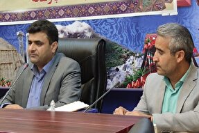 مهارت‌آموزی 1166 زندانی در کهگیلویه‌وبویراحمد