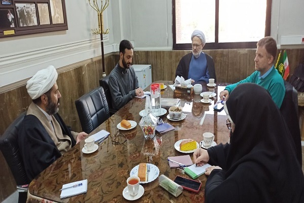 «خانواده آگاه» محور فعالیت‌های گروه کودک و نوجوان اربعین ۱۴۰۳
