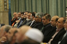 دومین روز ارائه مقالات هجدهمین نشست تخصصی قاریان و حافظان قرآن