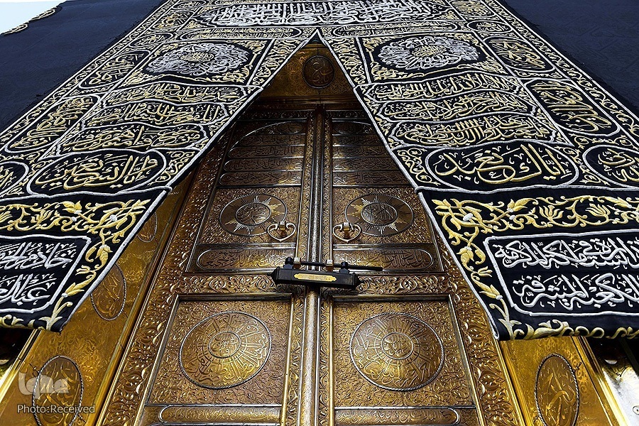 پیش به سوی اعتکاف