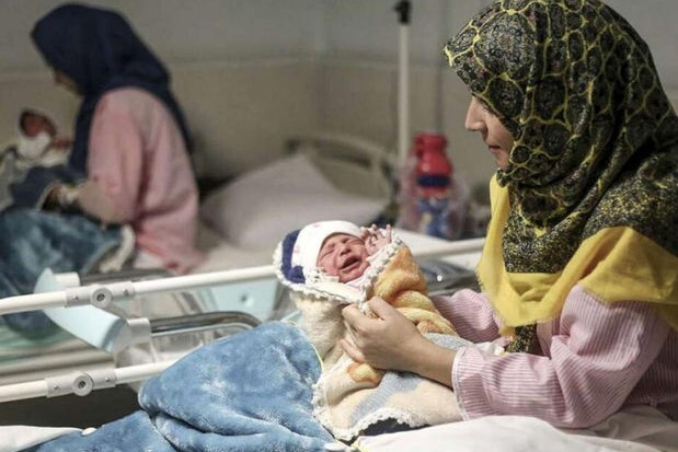 پیش به سوی اعتکاف